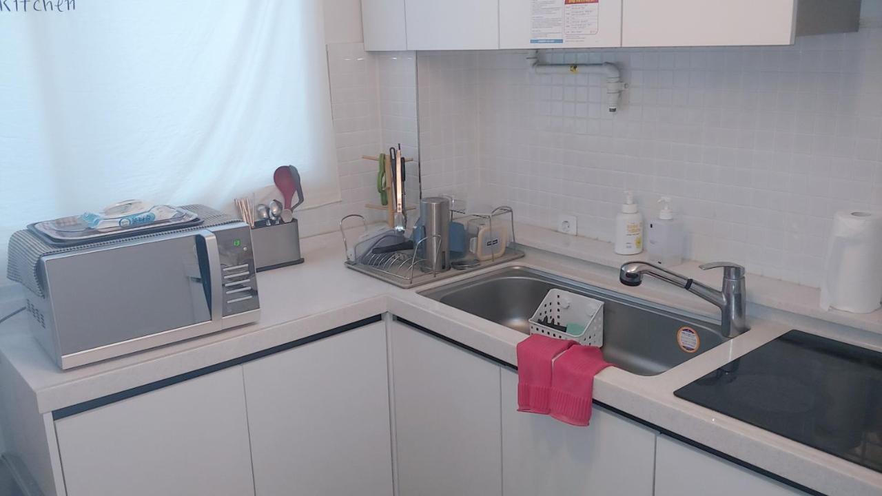 King'S Garden Apartment Сеул Екстериор снимка