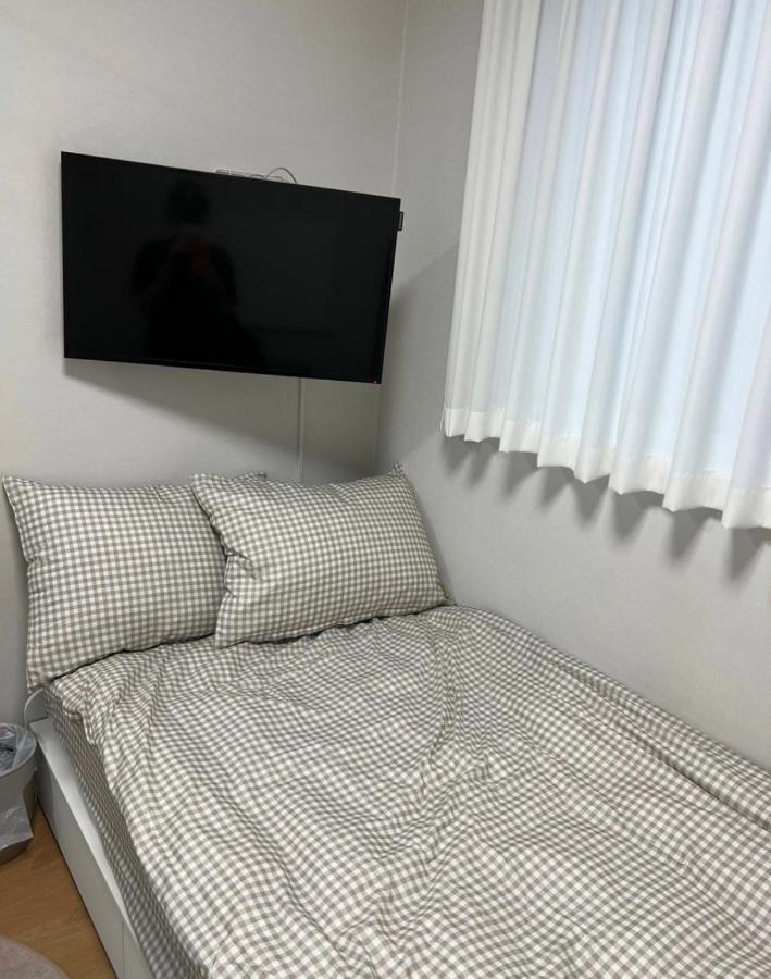King'S Garden Apartment Сеул Екстериор снимка