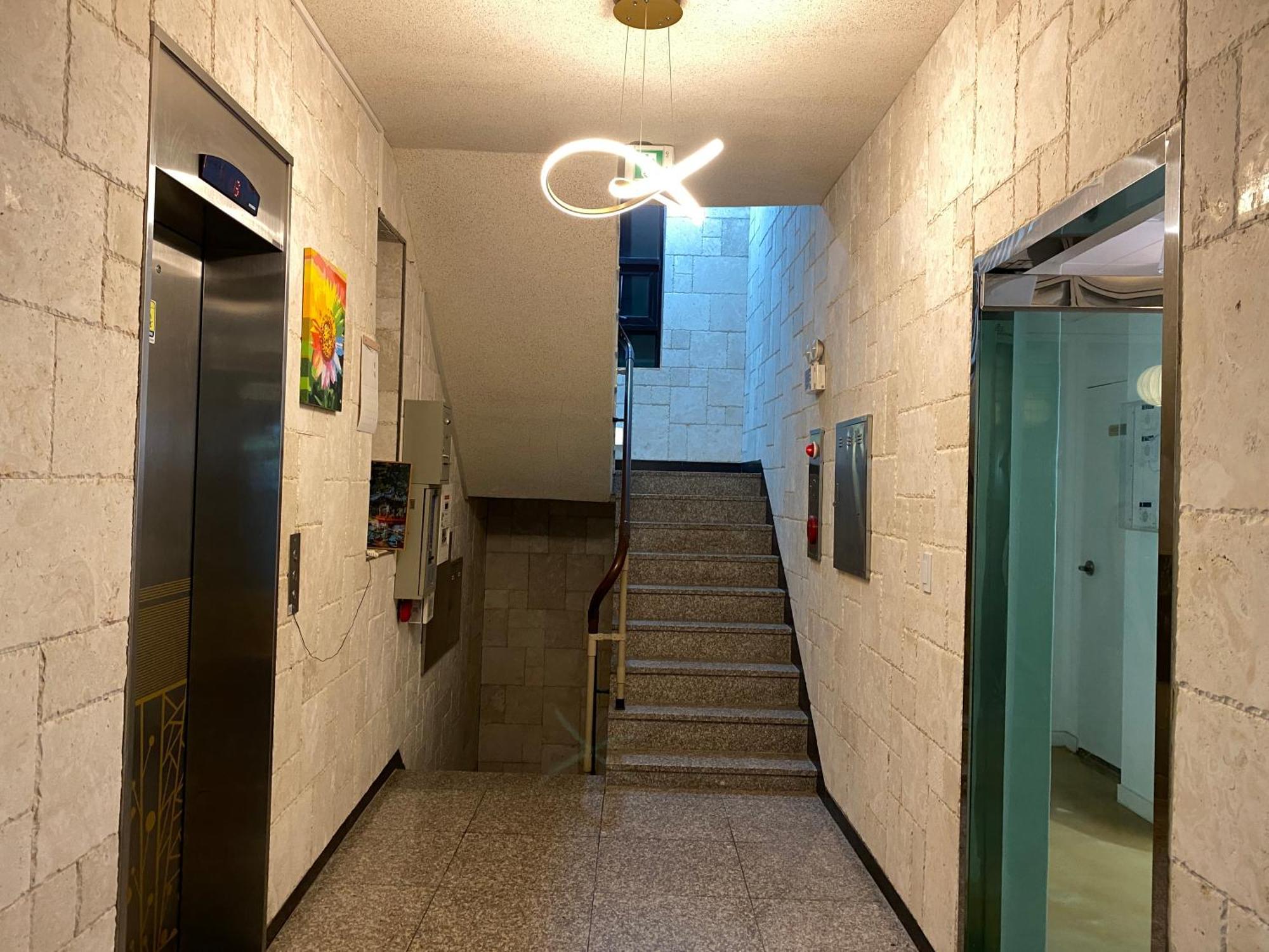 King'S Garden Apartment Сеул Екстериор снимка