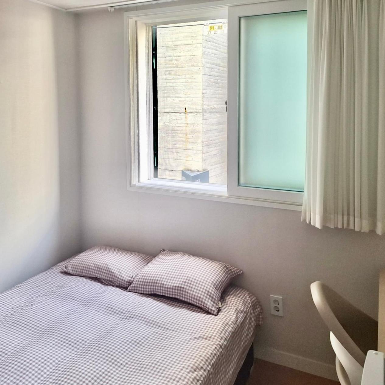 King'S Garden Apartment Сеул Екстериор снимка