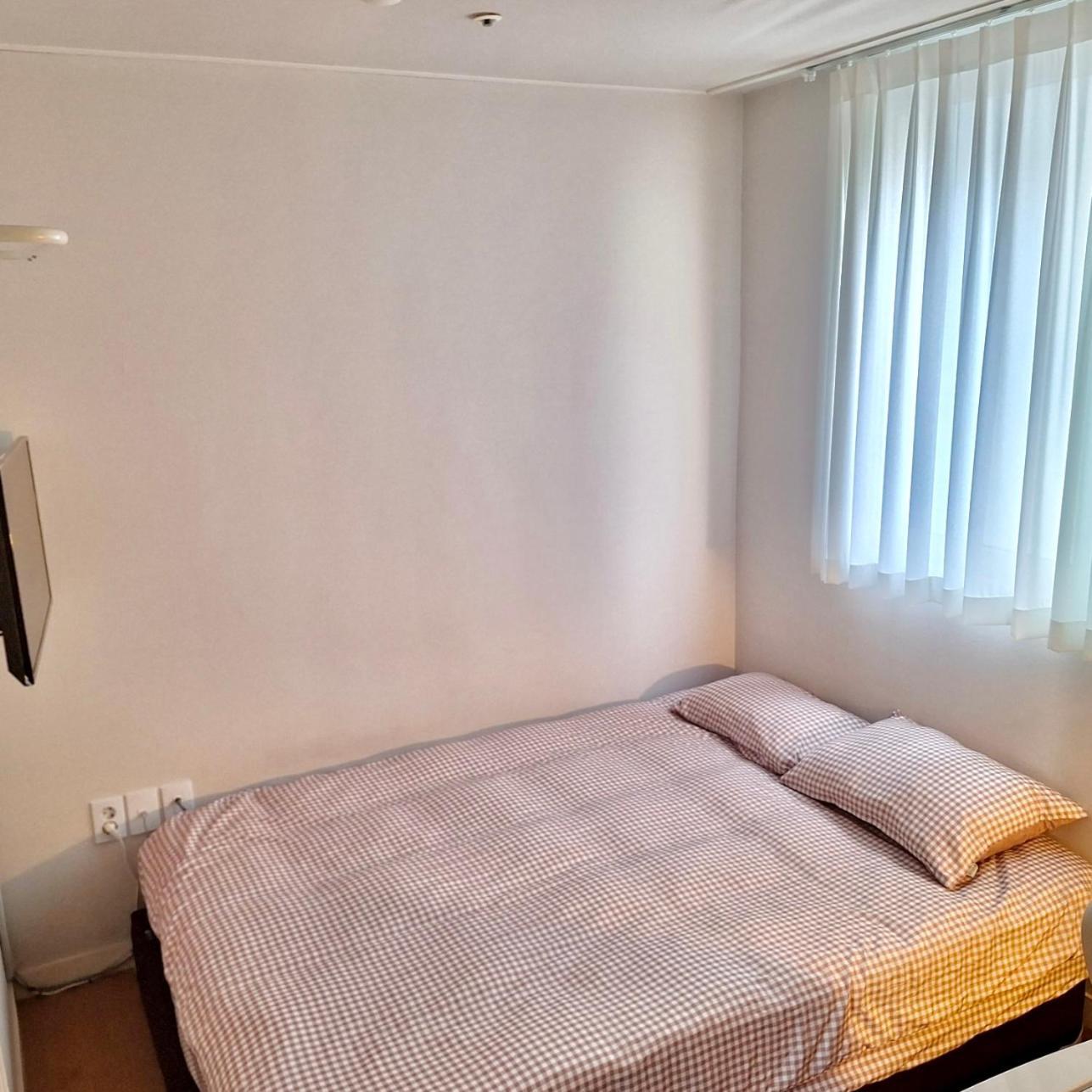 King'S Garden Apartment Сеул Екстериор снимка