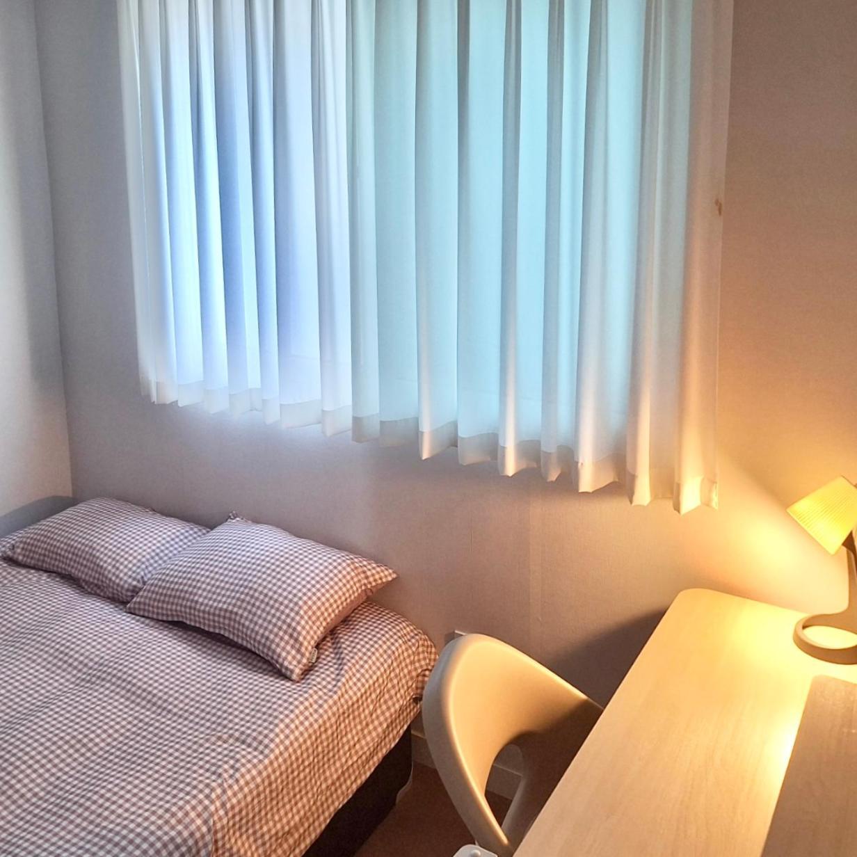 King'S Garden Apartment Сеул Екстериор снимка