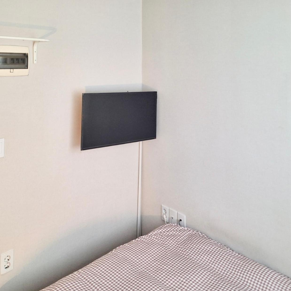 King'S Garden Apartment Сеул Екстериор снимка