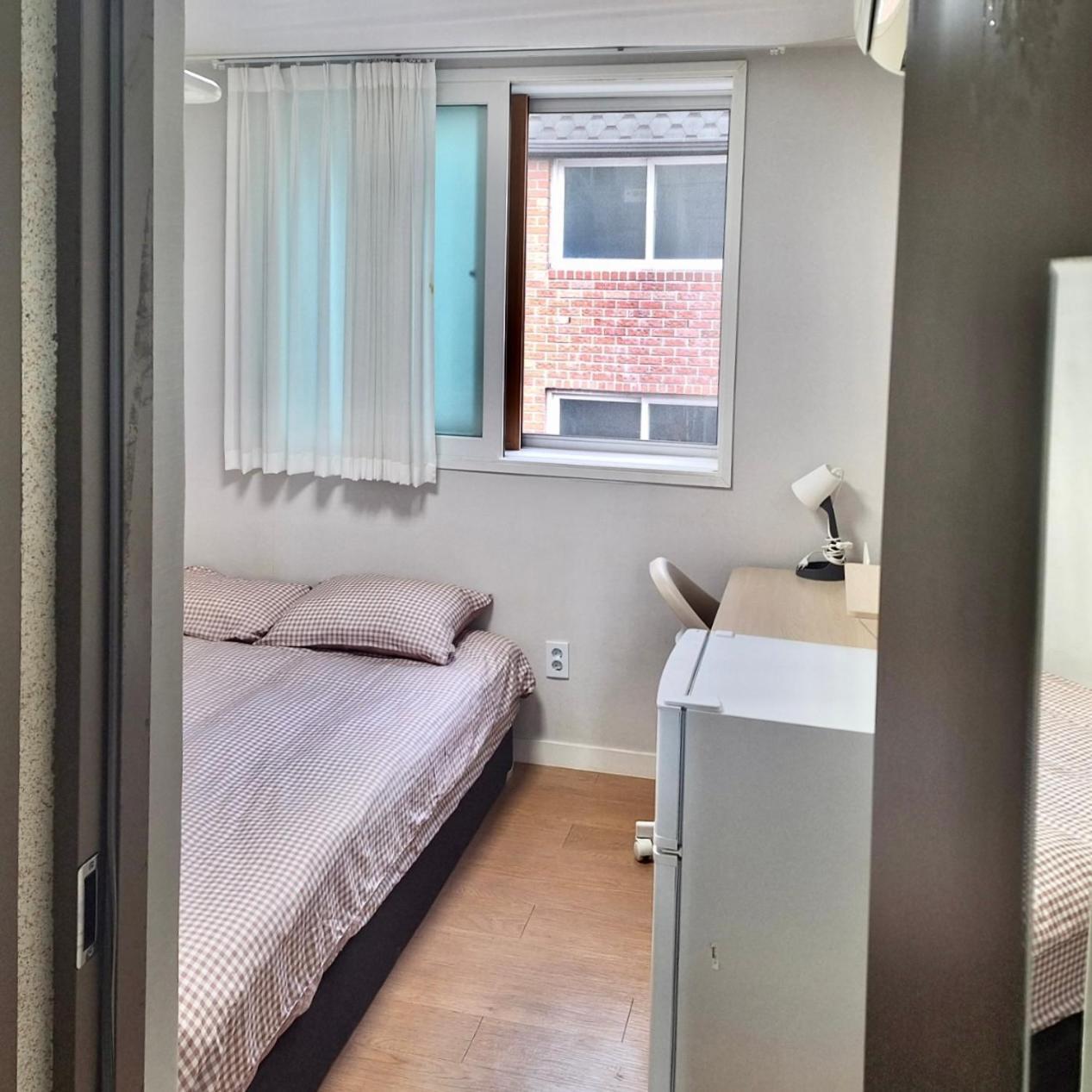 King'S Garden Apartment Сеул Екстериор снимка