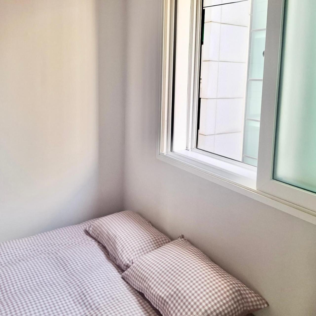 King'S Garden Apartment Сеул Екстериор снимка