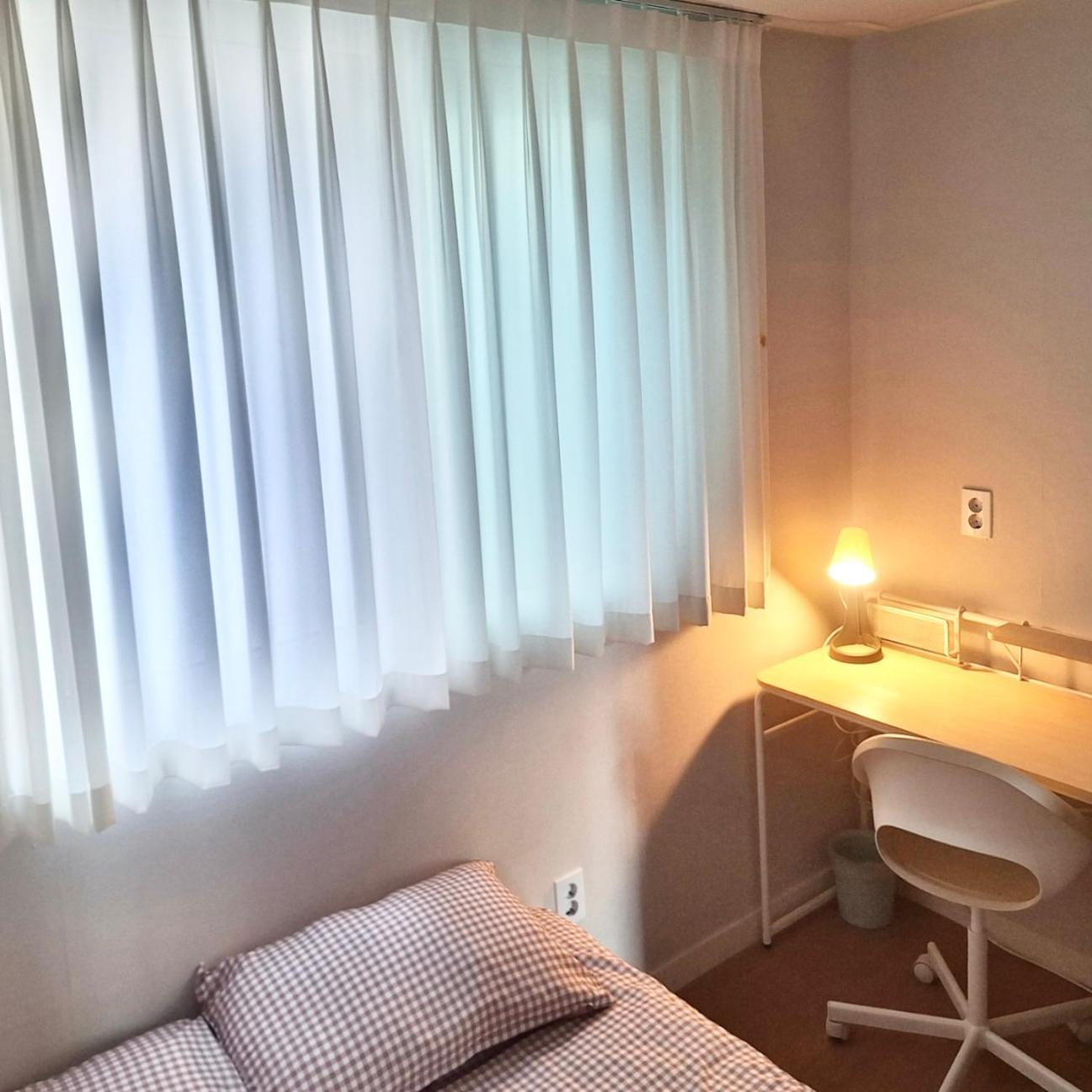 King'S Garden Apartment Сеул Екстериор снимка