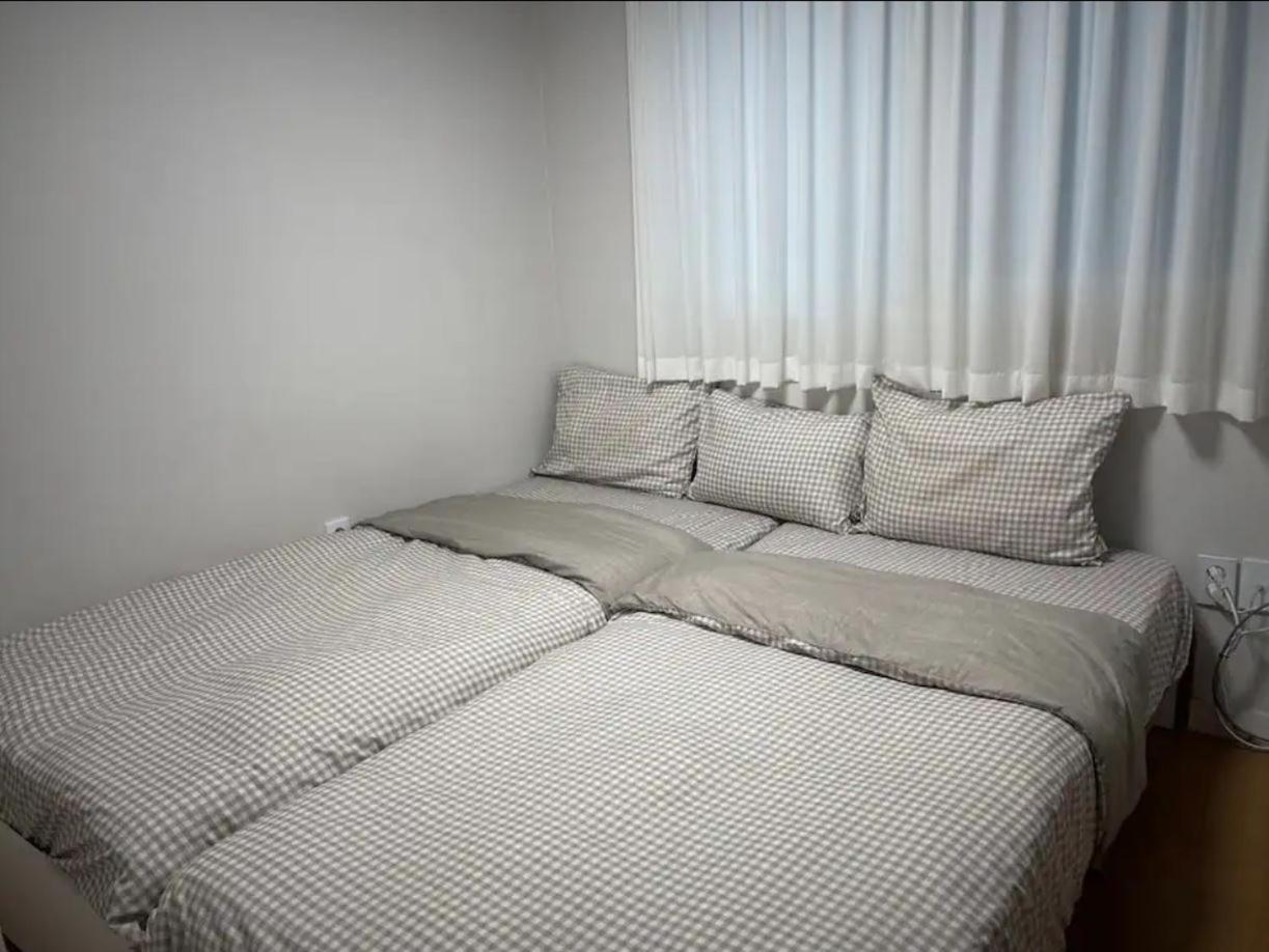 King'S Garden Apartment Сеул Екстериор снимка