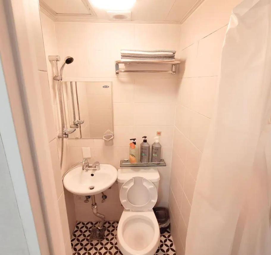 King'S Garden Apartment Сеул Екстериор снимка
